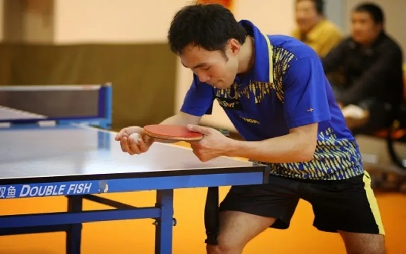 tim hieu chi tiet ban choi bong ban va nhung tieu chuan quan trong can biet