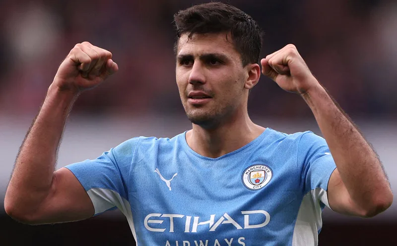 cầu thủ man city