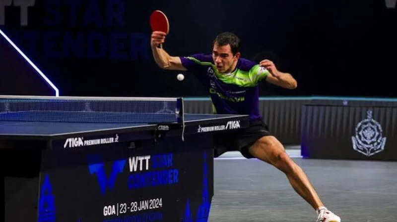 hugo calderano