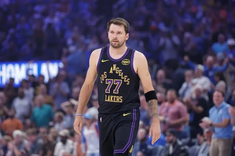 Luka Doncic