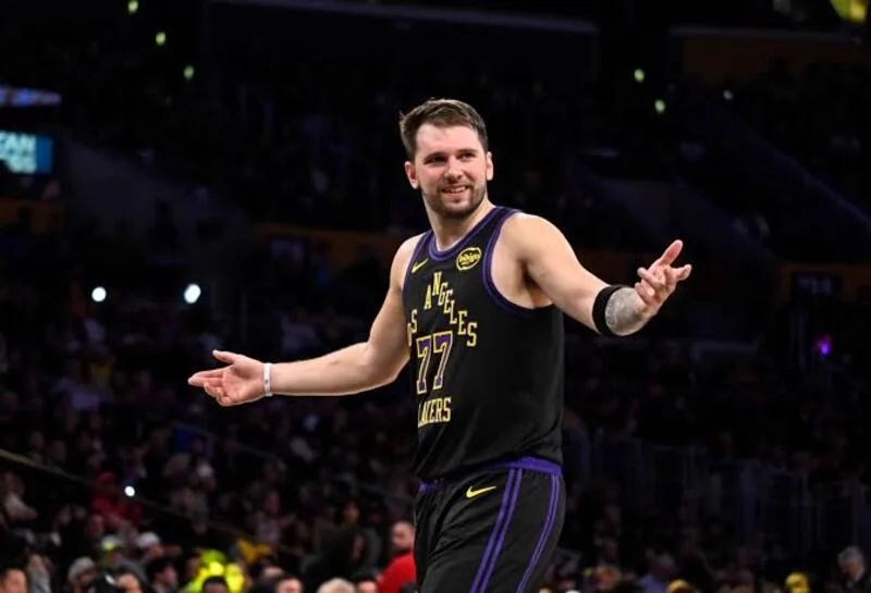 Luka Doncic