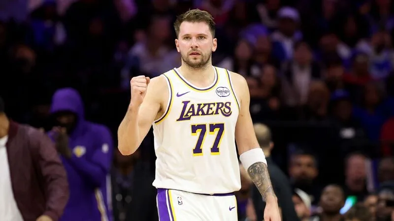 Luka Doncic