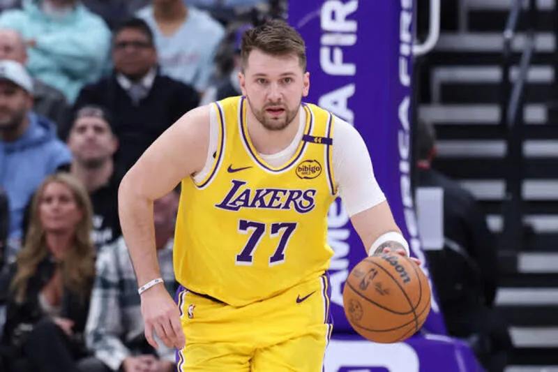 Luka Doncic