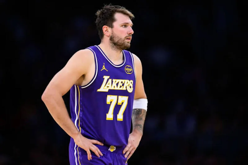 Luka Doncic