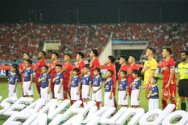 Việt Nam vô địch ASEAN Cup 2026