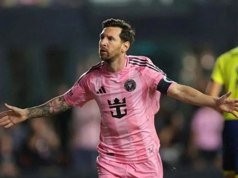 messi giai nghe chua su that ve quyet dinh chia tay argentina