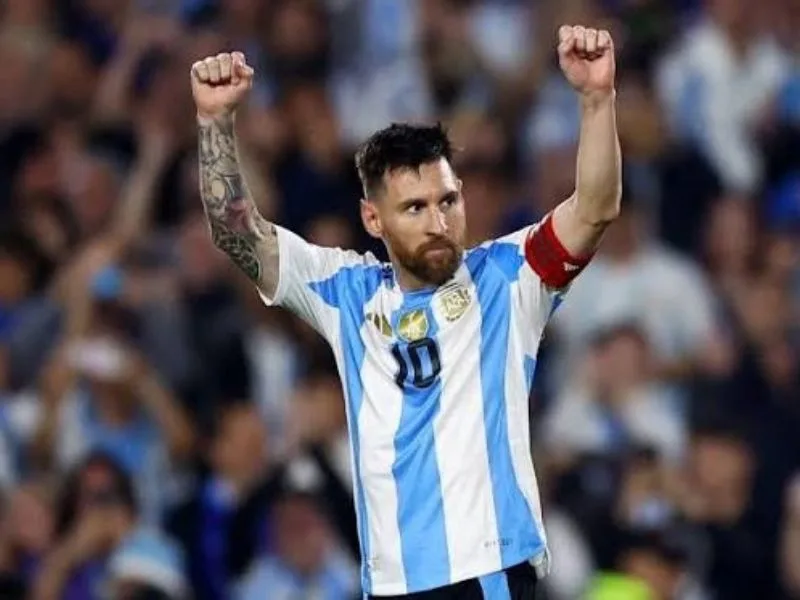 messi giai nghe chua su that ve quyet dinh chia tay argentina