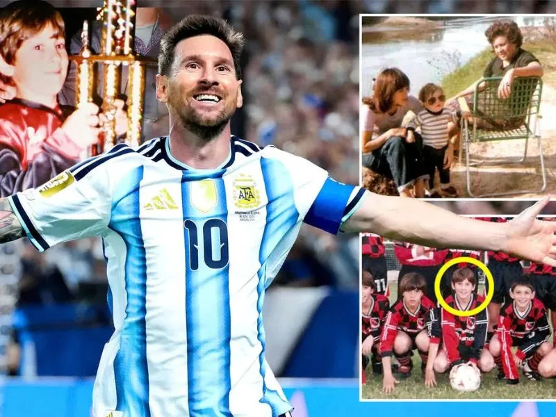 messi giai nghe chua su that ve quyet dinh chia tay argentina