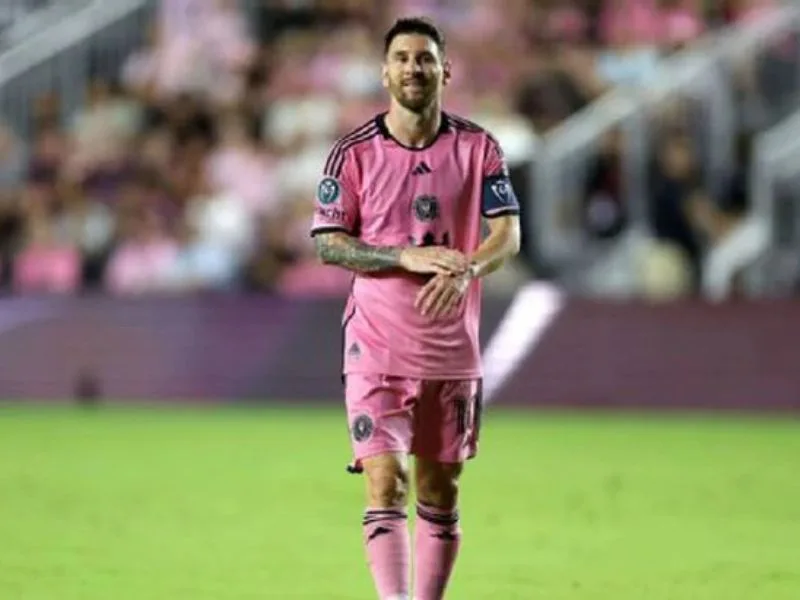messi giai nghe chua su that ve quyet dinh chia tay argentina