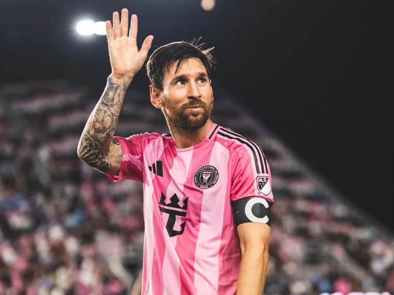 messi giai nghe chua su that ve quyet dinh chia tay argentina